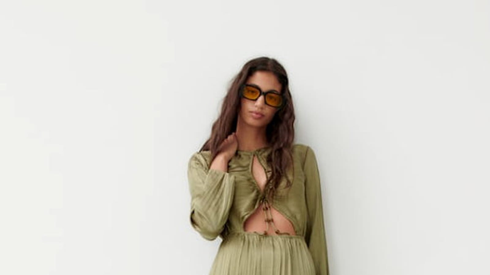 Robe Zara
