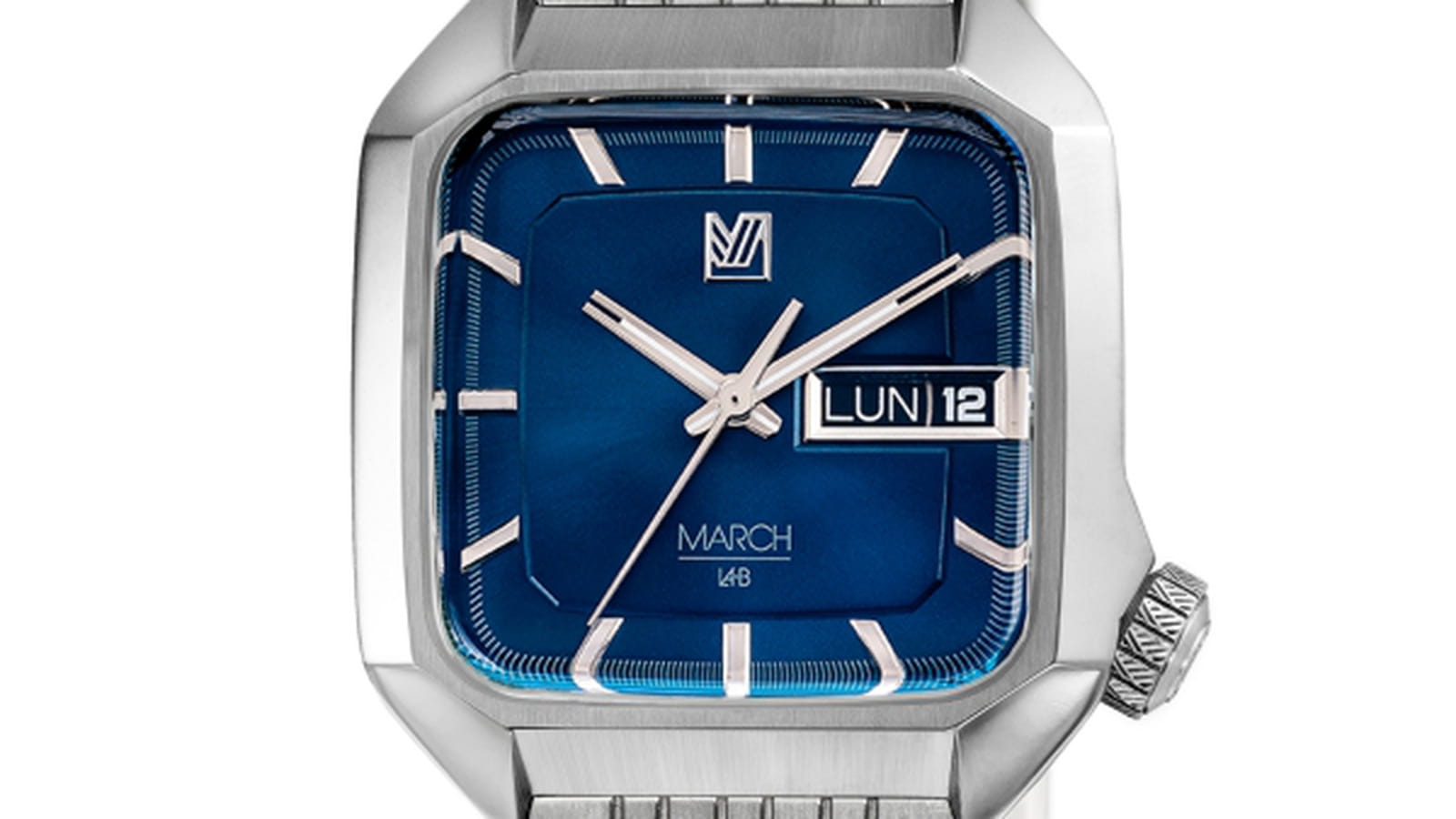 Montre March Lab 