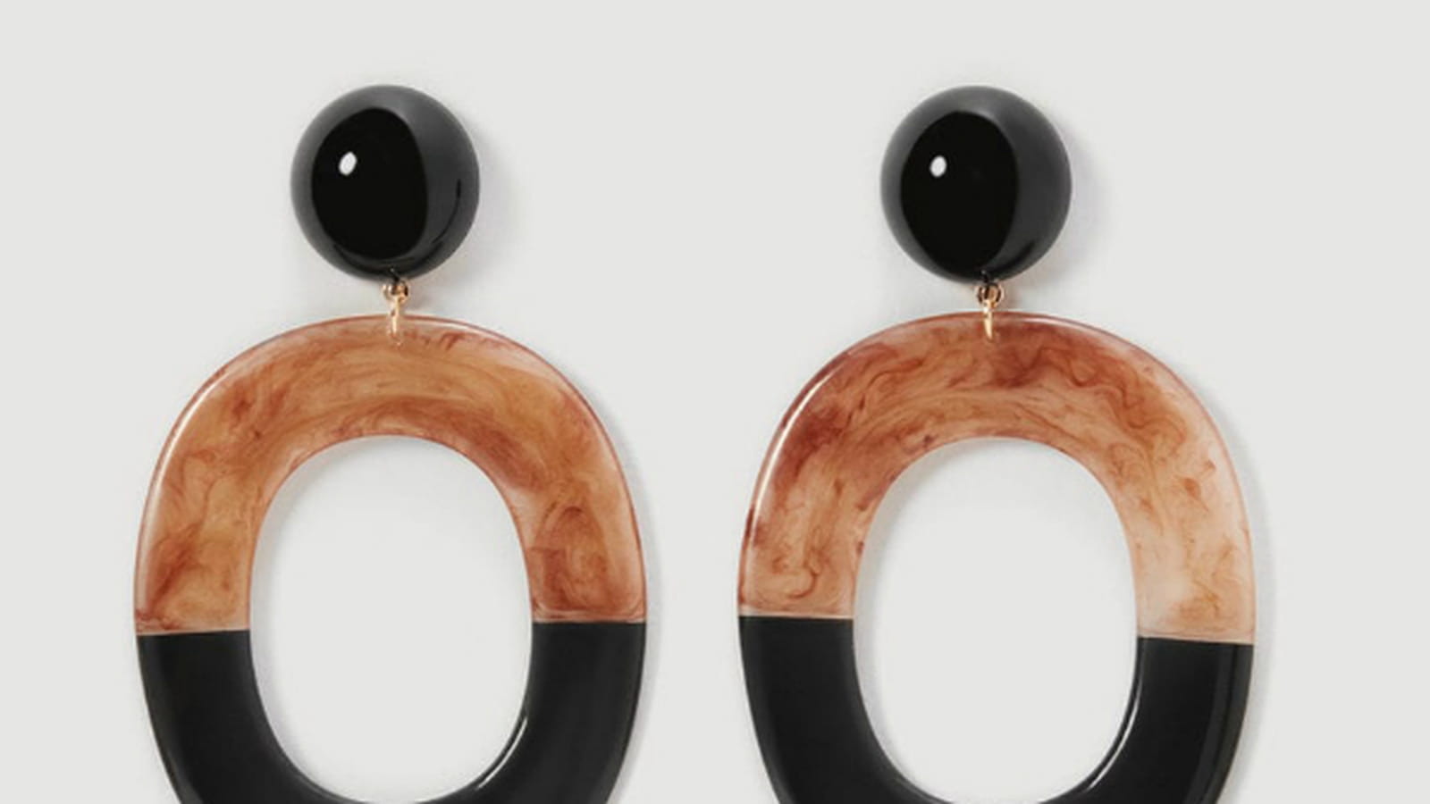 Boucles d'oreilles XXL