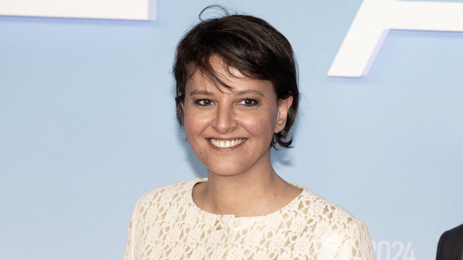 Najat Vallaud-Belkacem
