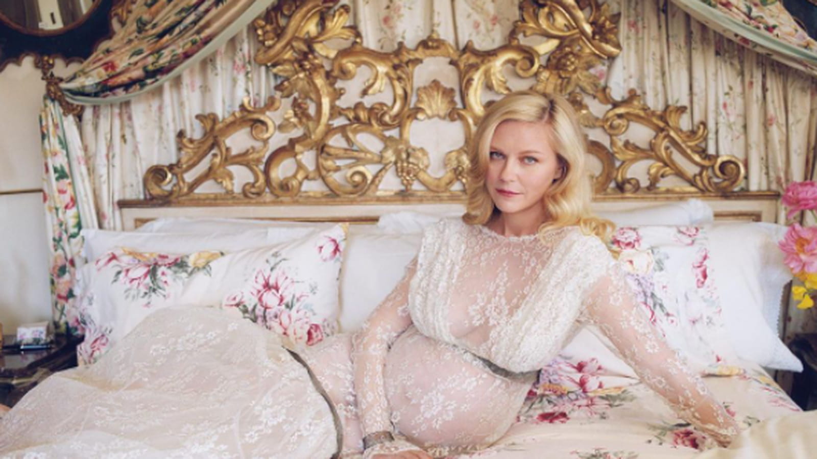 Kirsten Dunst