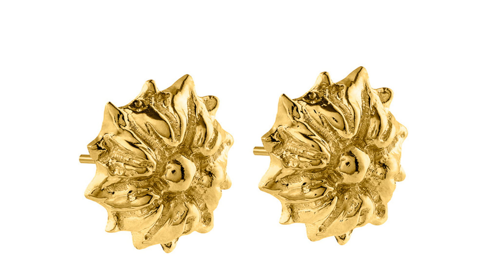Boucles d'oreilles Umiar 