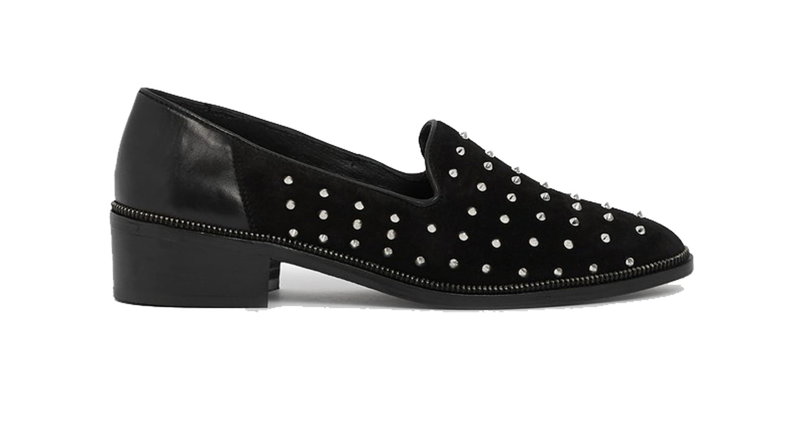 Mocassins The Kooples