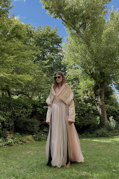 Collection Aelis automne-hiver 2022-2023