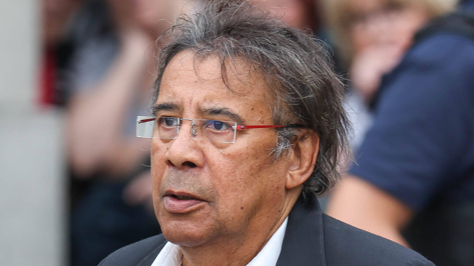 Laurent Voulzy
