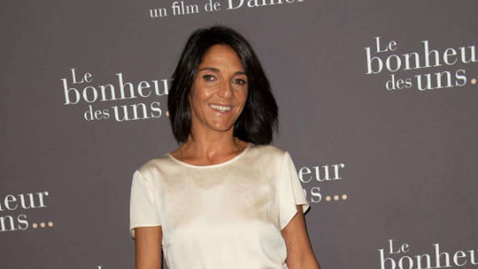 Florence Foresti