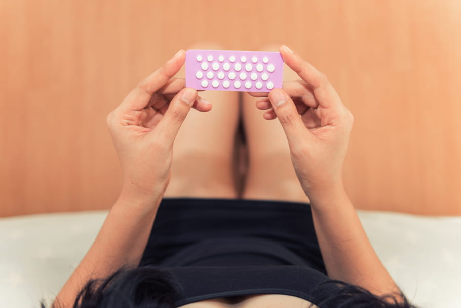 Coronavirus et pilule : renouvellement d'ordonnance, pilule du lendemain, comment faire ?