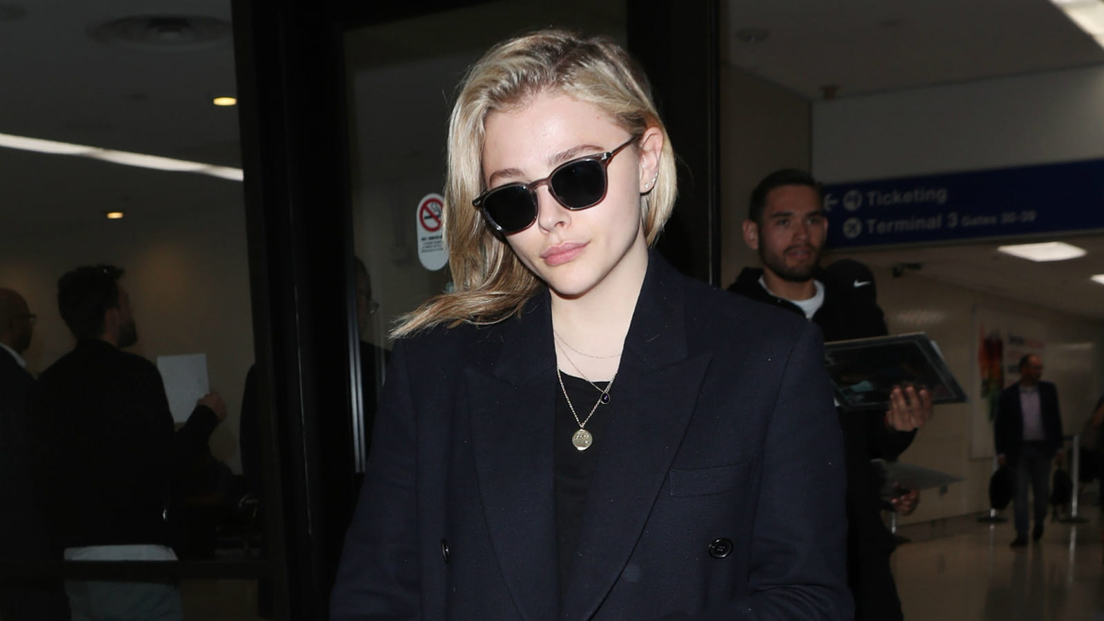 Chloë Grace Moretz