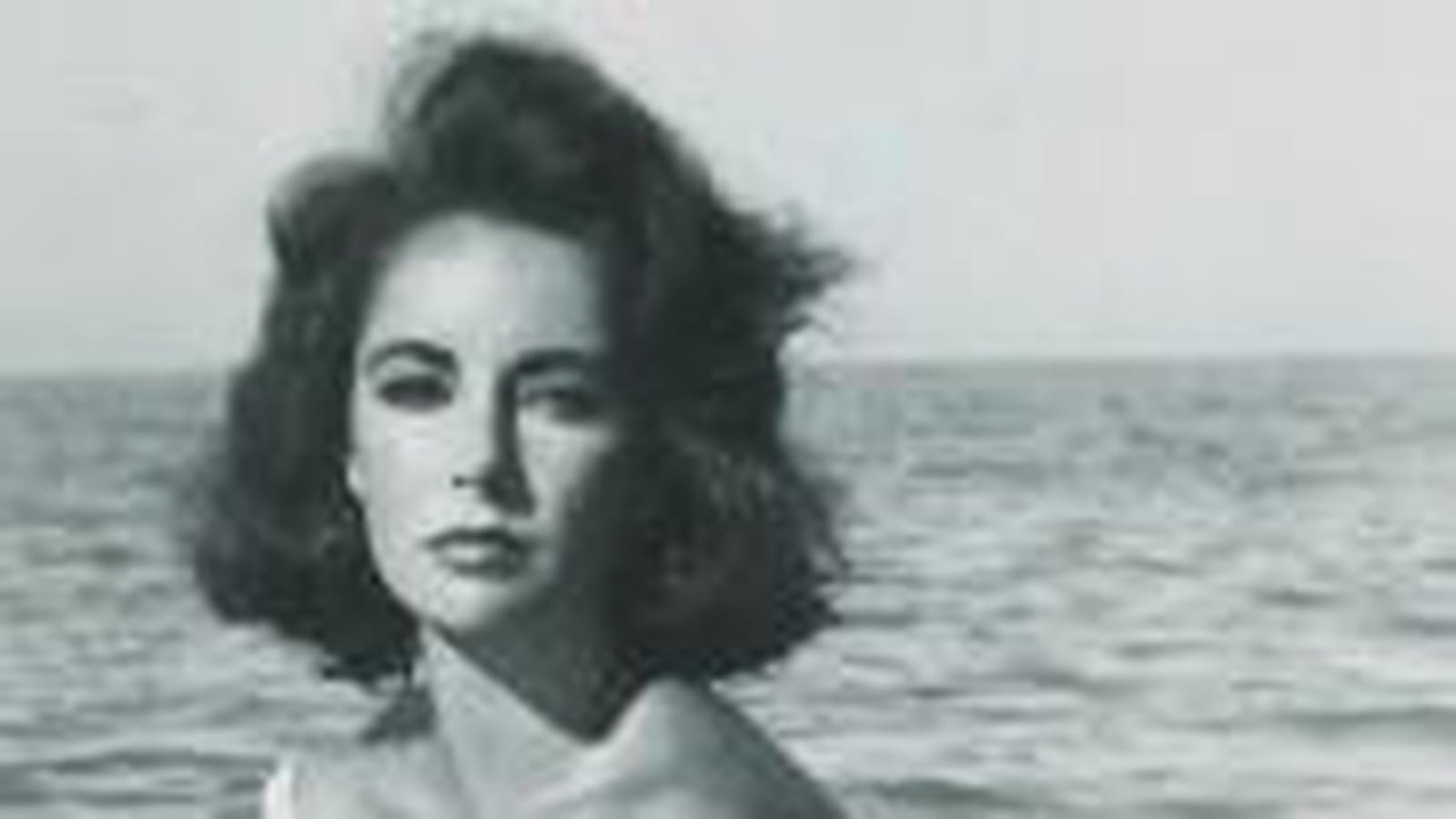 Elizabeth Taylor