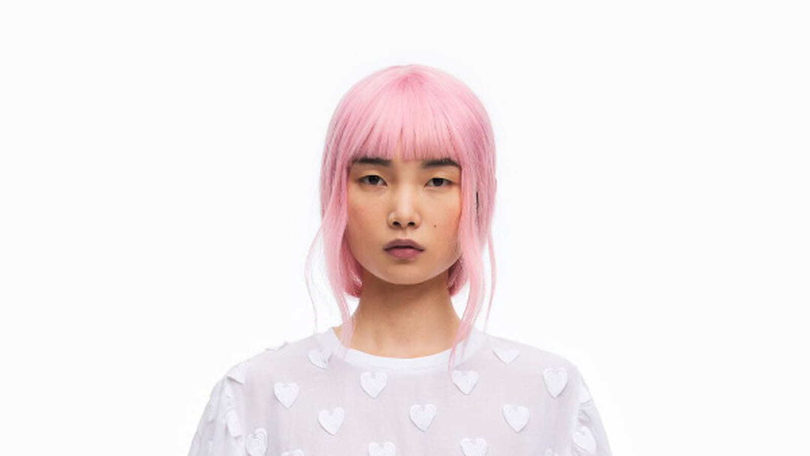T-shirt Bimba y Lola 