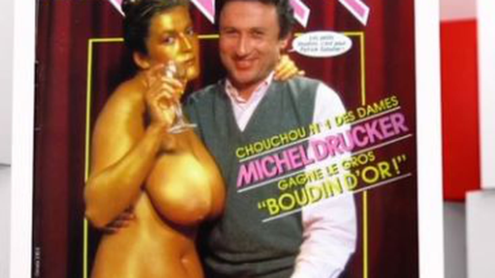 Michel Drucker
