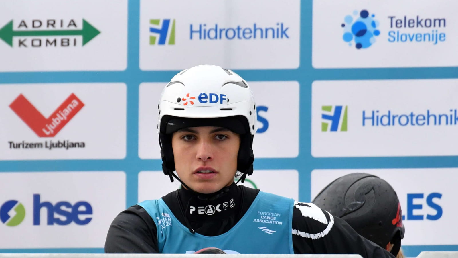 Angèle Hug en 2024
