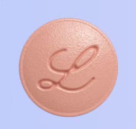 Comprimé Foundayo Lilly