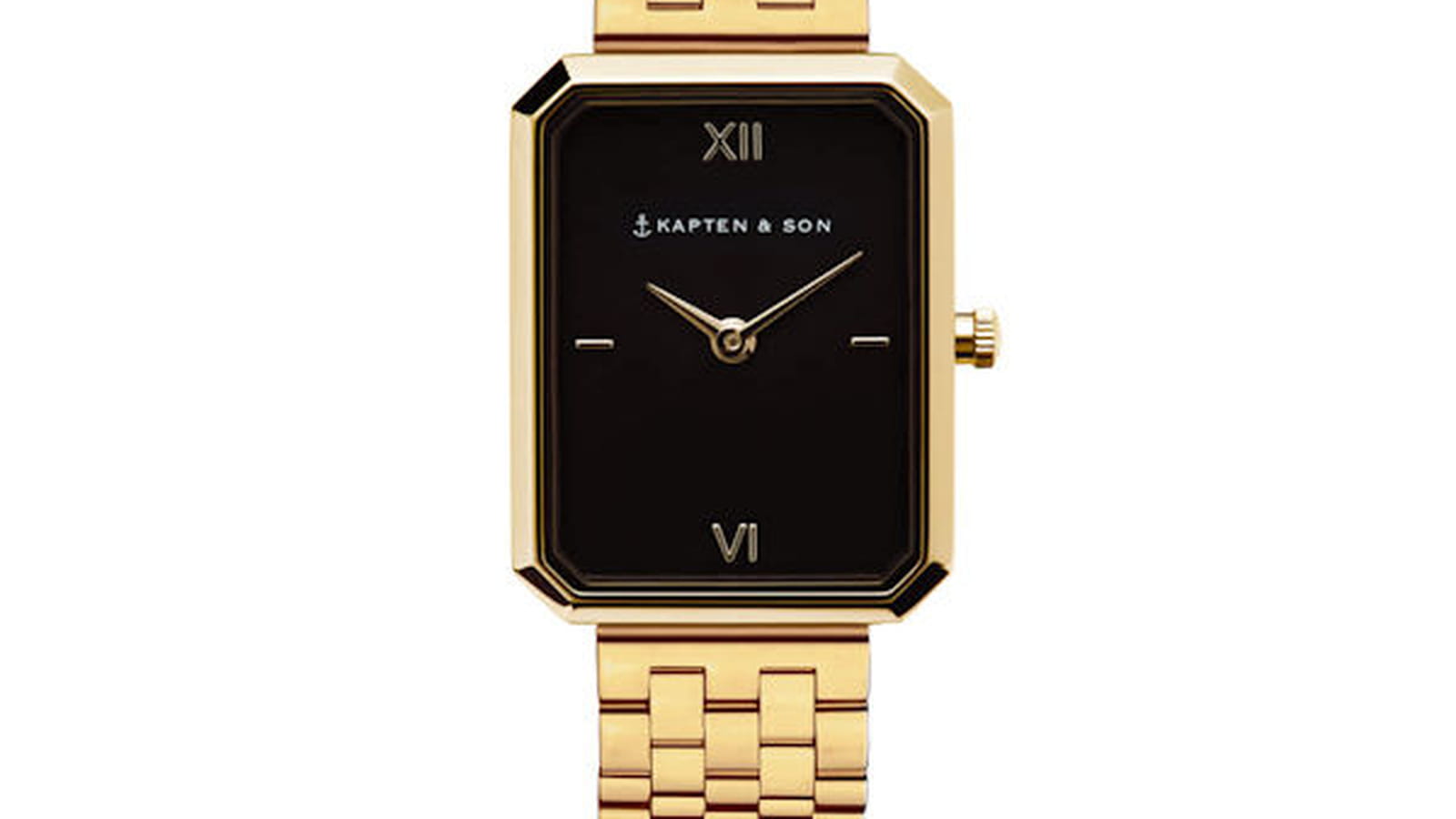 Montre Kapten & Son