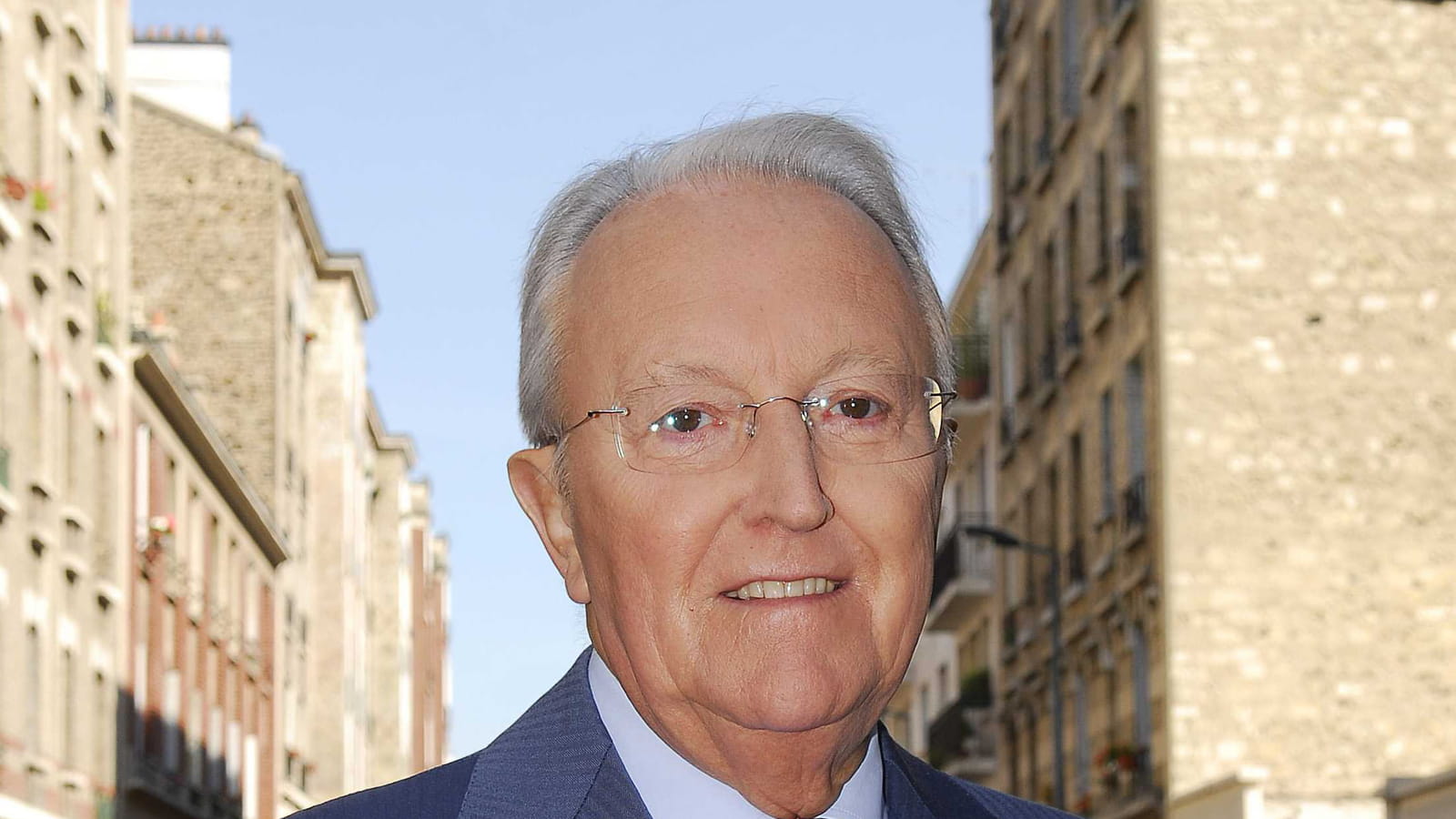 Georges Sarre