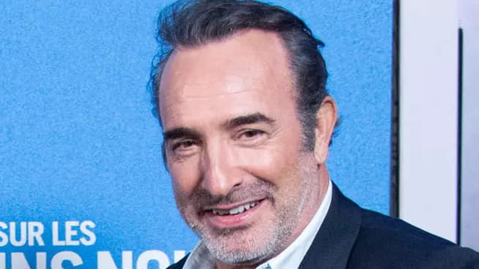 Jean Dujardin