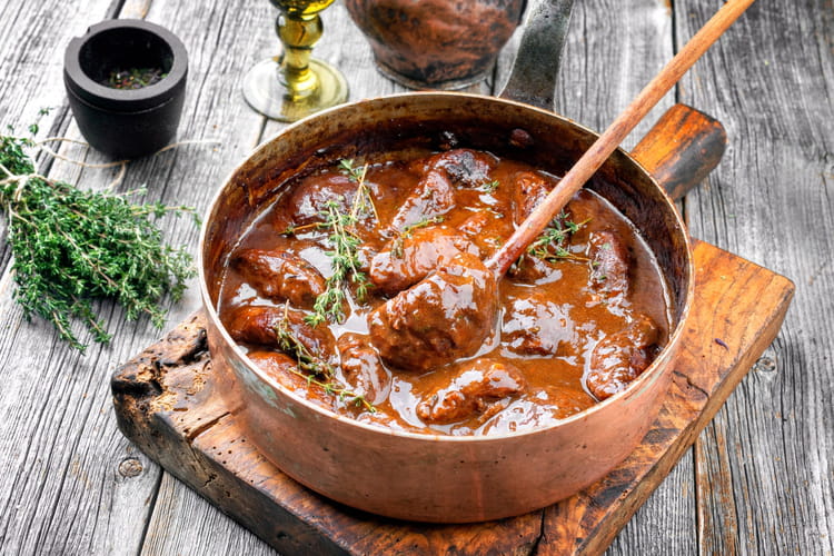 Recettes au porto : sangria, filet de boeuf, foie gras