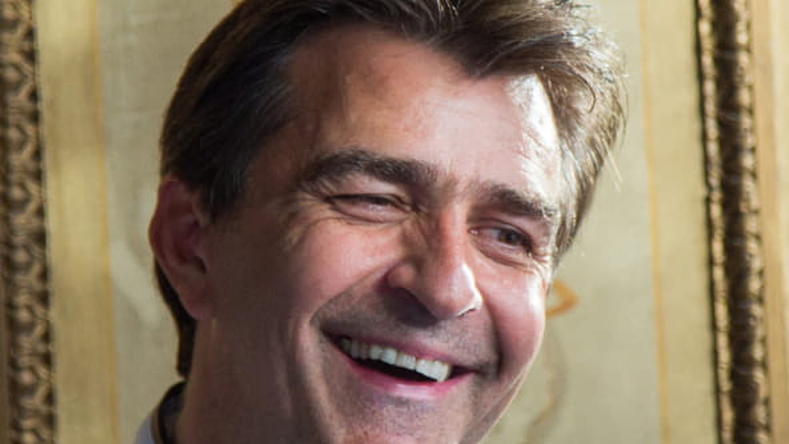 Le péché mignon de Yannick Alléno