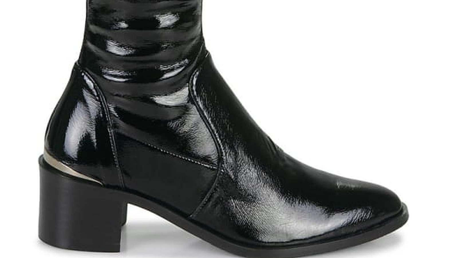 Bottes JB Martin