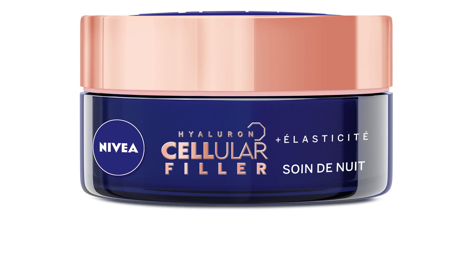 Hyaluron Cellular Filler, Nivea