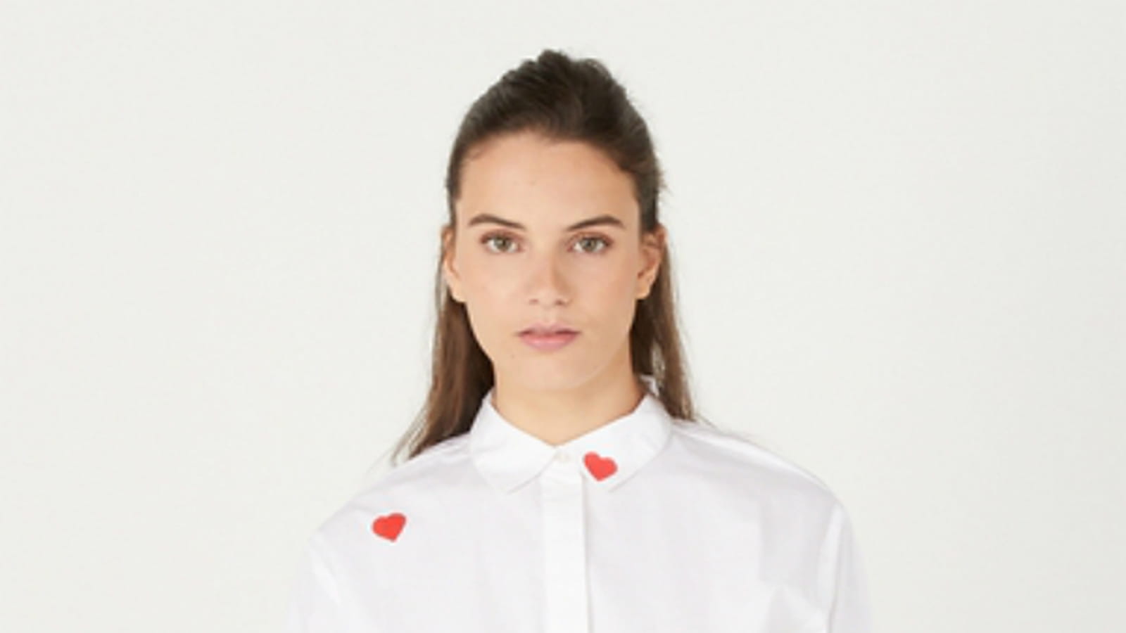 Chemise Galeries Lafayette