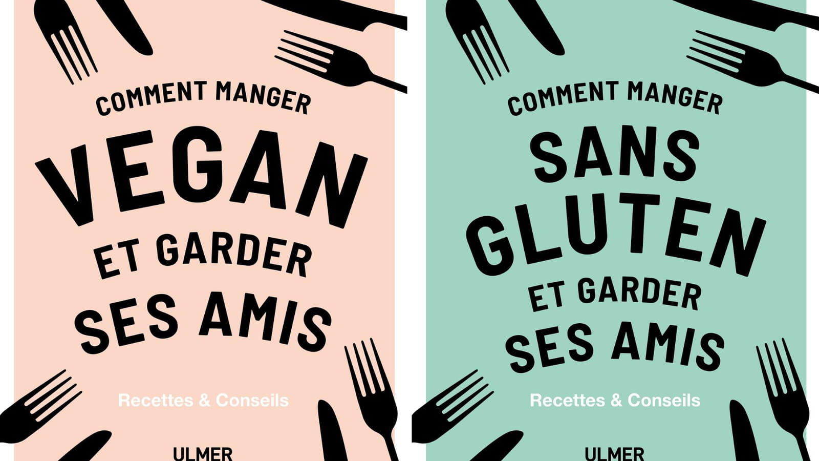 Comment manger vegan/sans gluten et garder ses amis