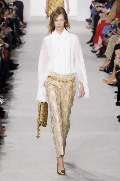 D&eacute;fil&eacute; Michael Kors