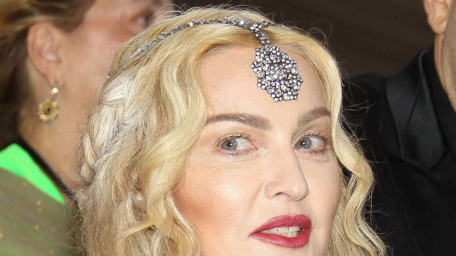 Bijou de cheveux