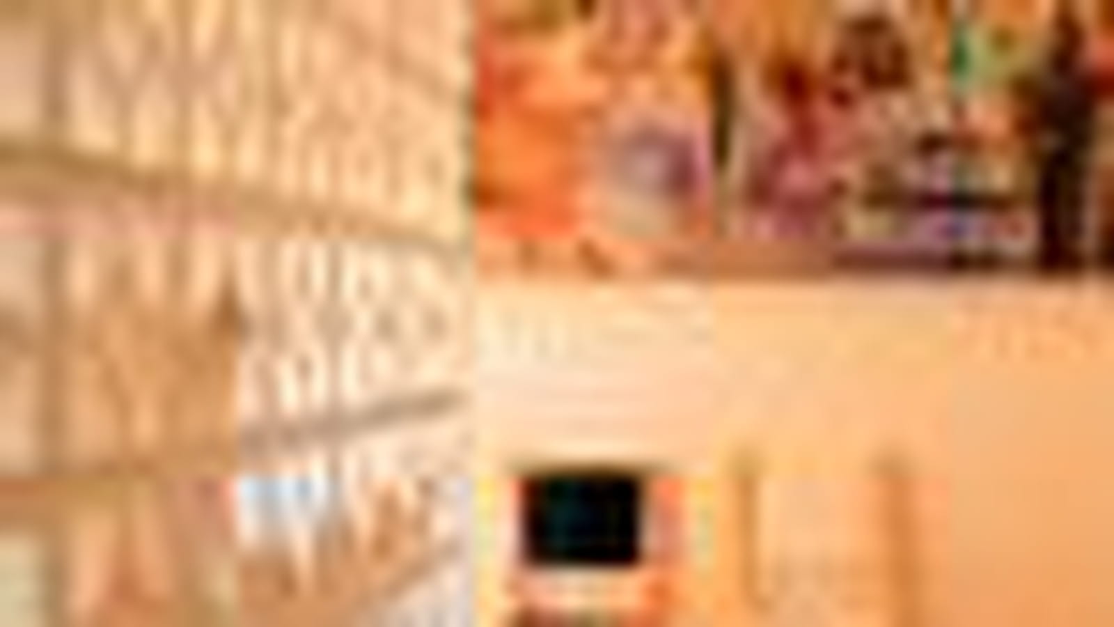 Chambre 207