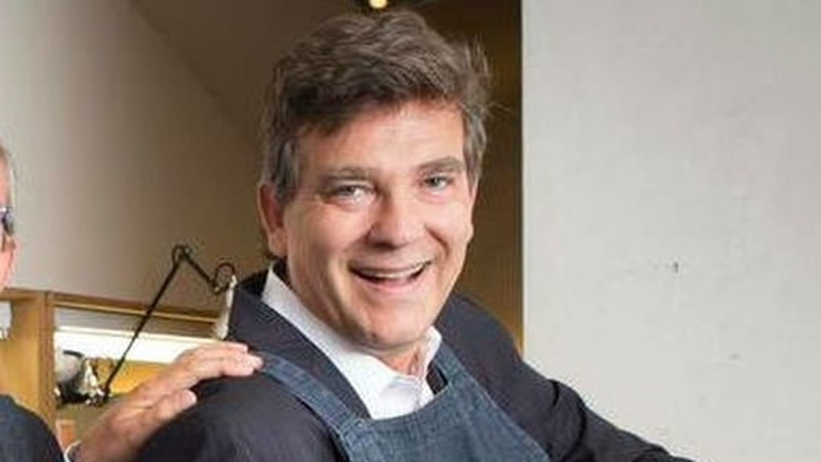 Arnaud Montebourg