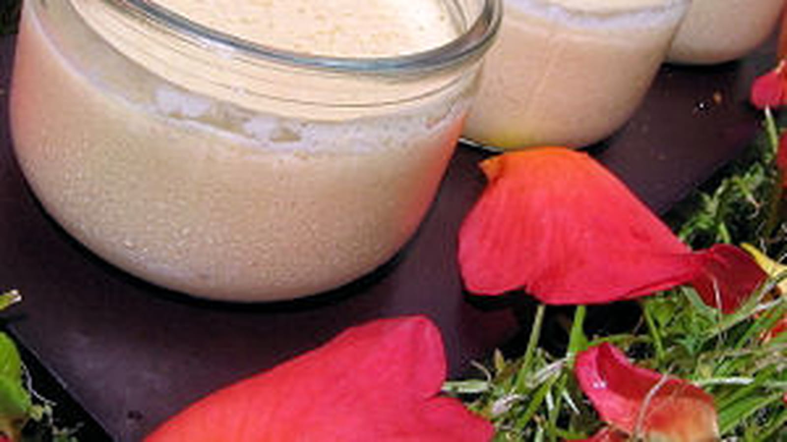 Confiture de lait