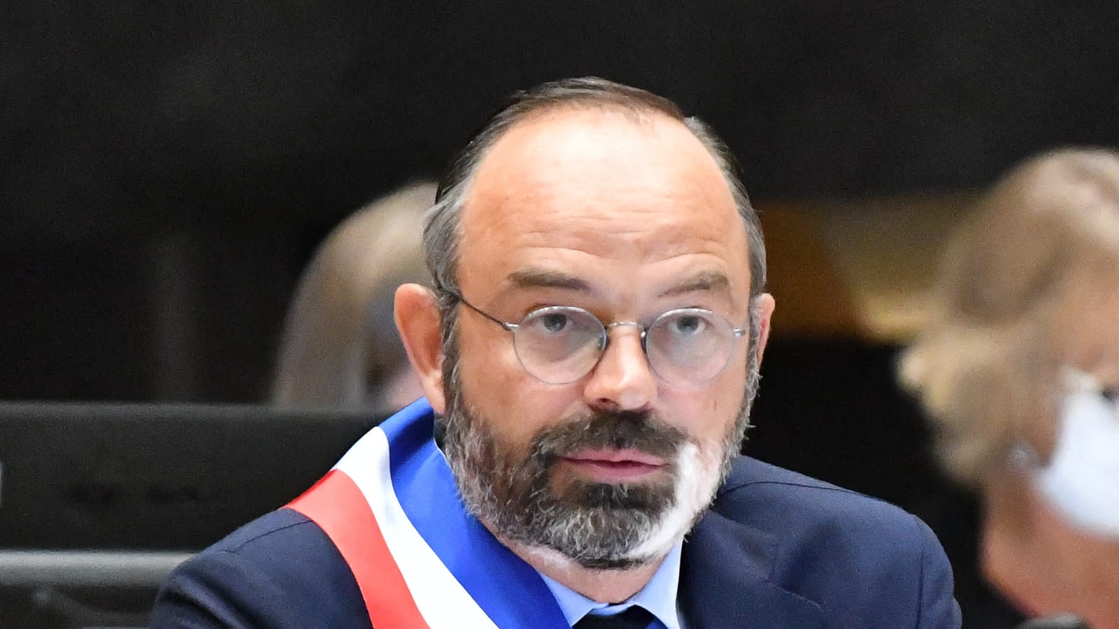 Édouard Philippe 