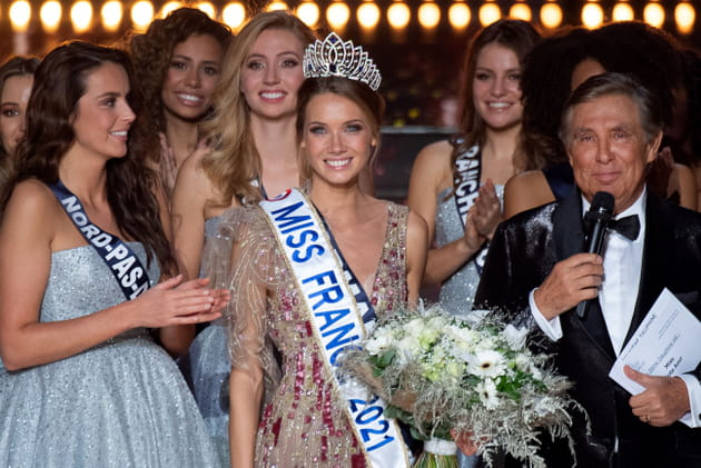 Comment Miss Normandie est devenue Miss France 2021 [PHOTOS]