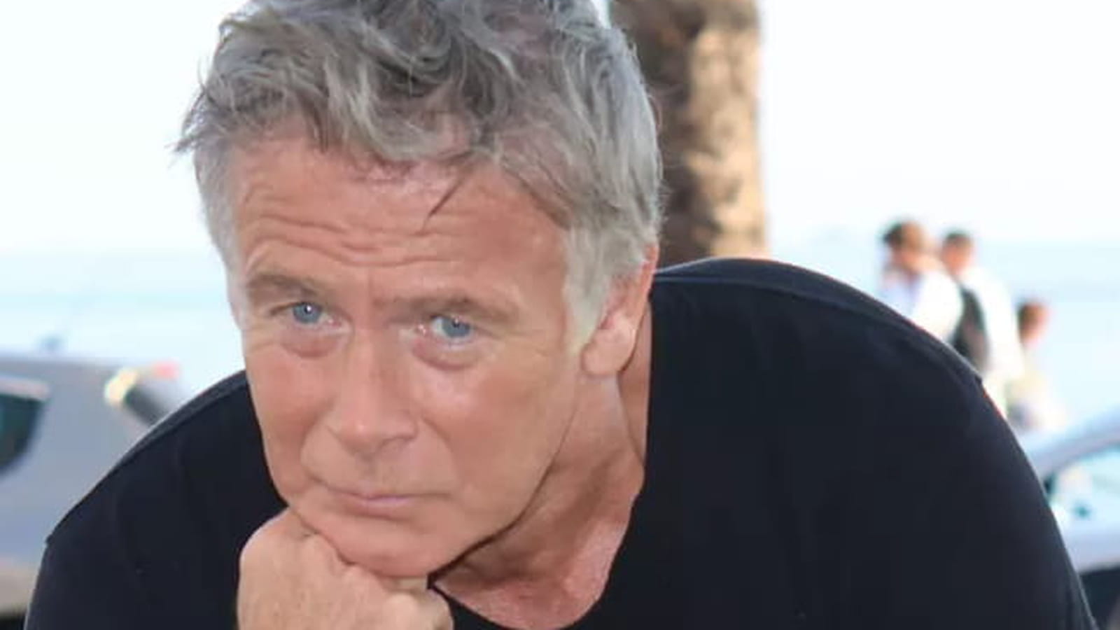 Franck Dubosc