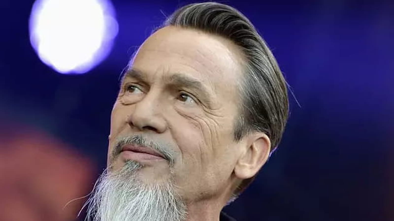 Florent Pagny