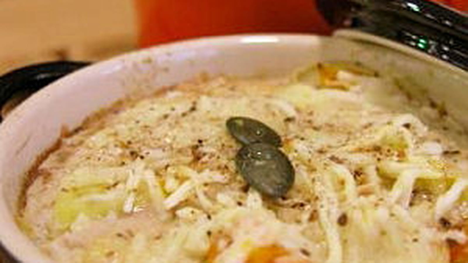 Conserver le fromage râpé