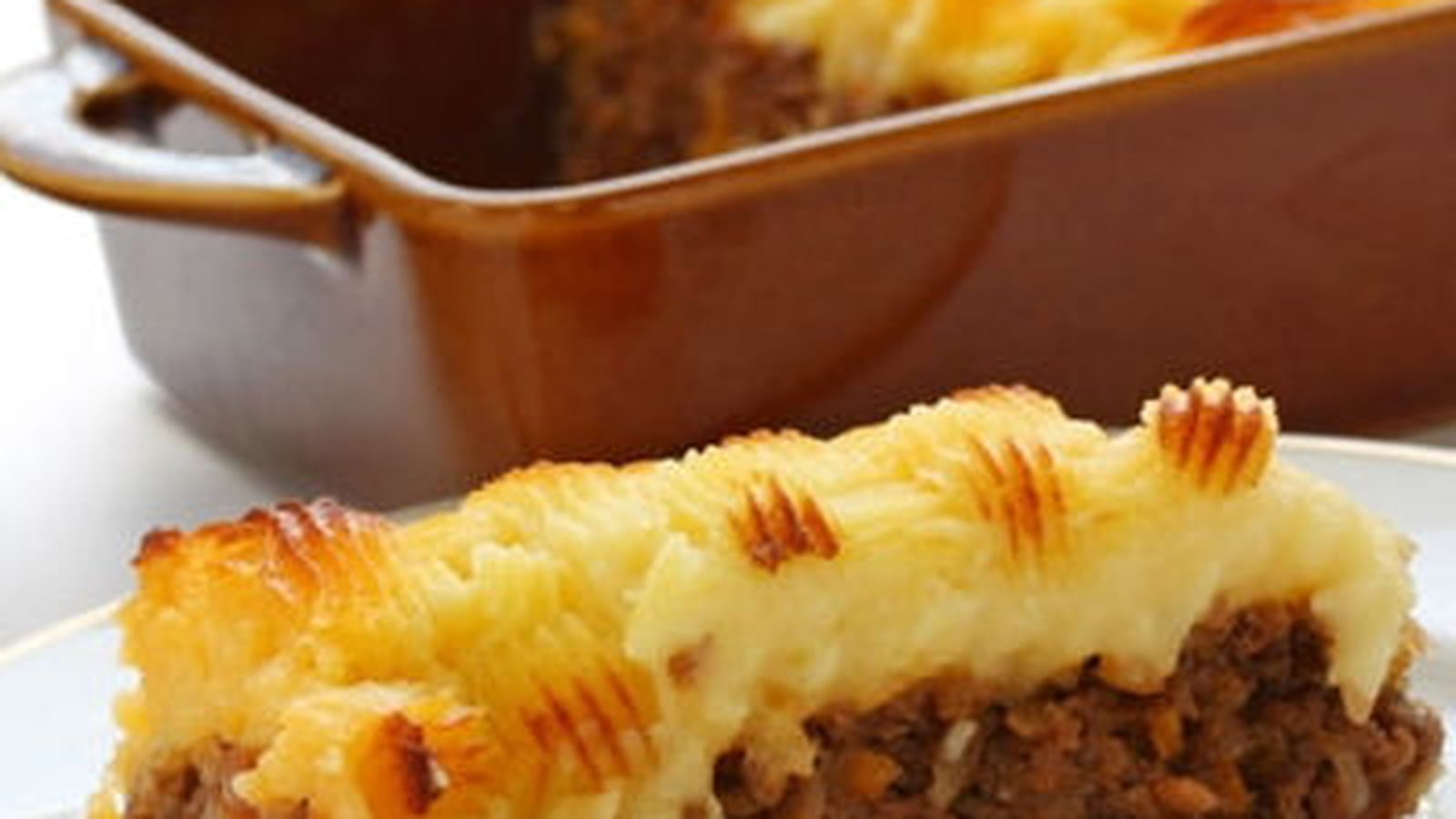 Hachis parmentier