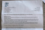 Attention à ce courrier de l'Assurance Maladie : c'est une nouvelle arnaque et elle est redoutable
