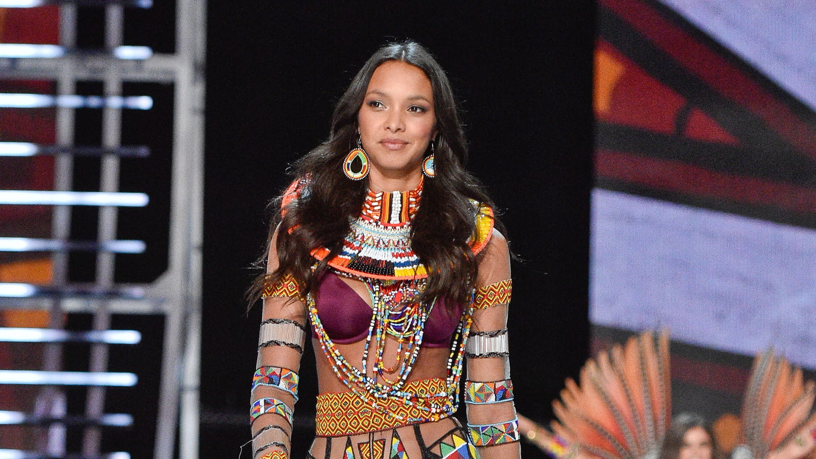 Lais Ribeiro
