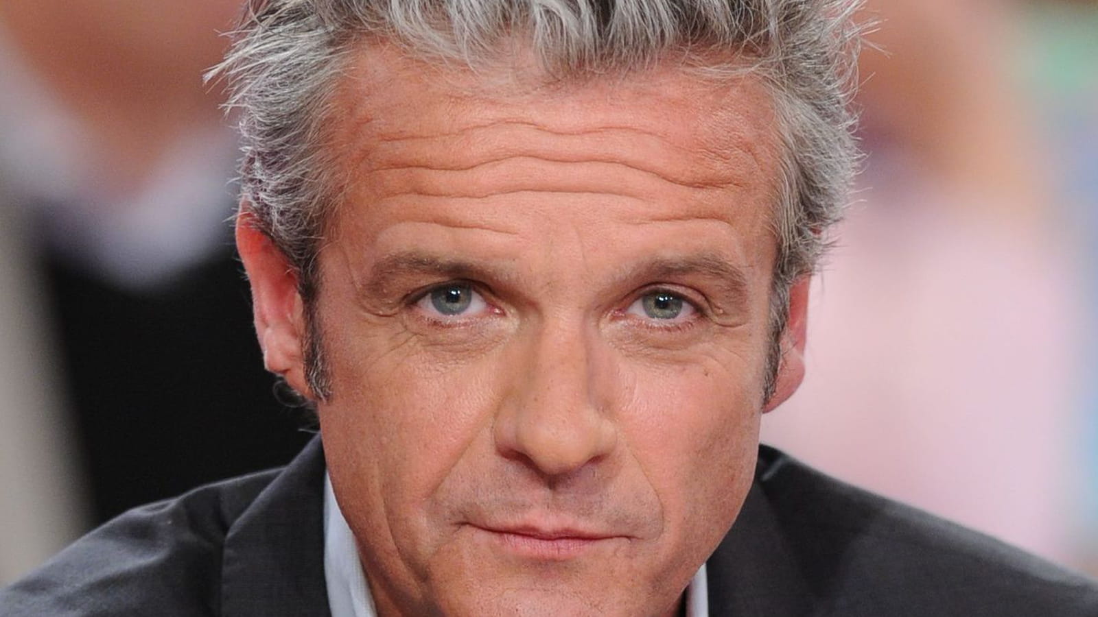  David Brécourt 