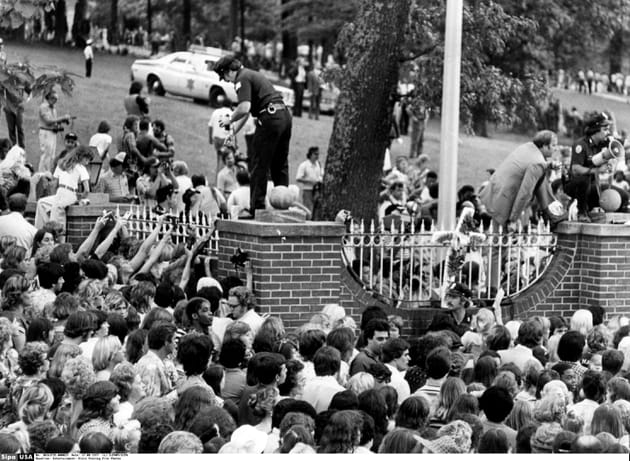 Un destin bris&eacute;