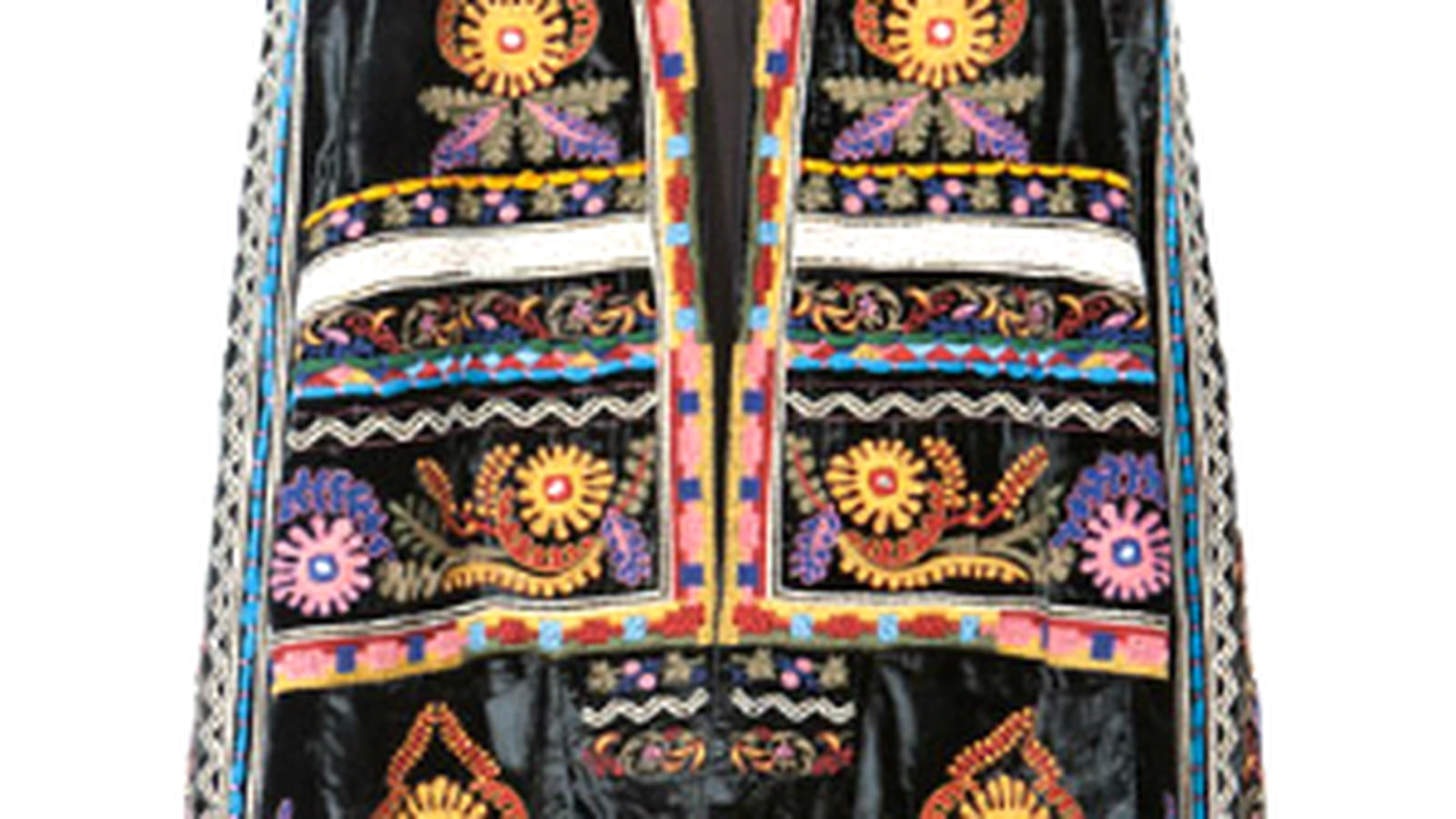 Veste Zara
