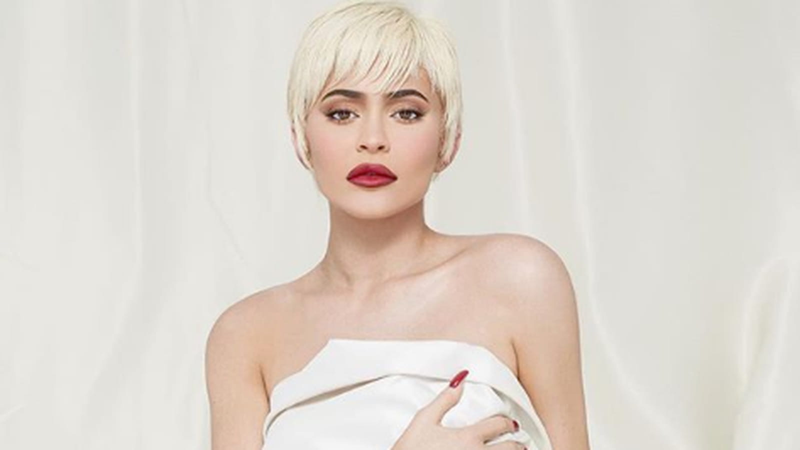 Kylie Jenner
