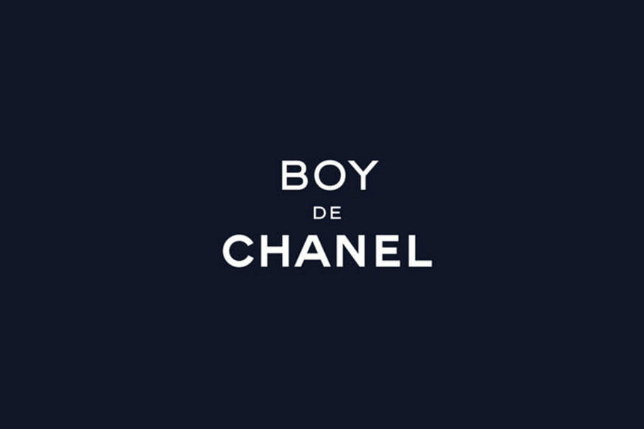 Chanel lance la première ligne de maquillage pour Homme
