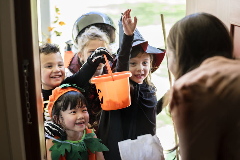Halloween : date, histoire et traditions de cette fête ludique