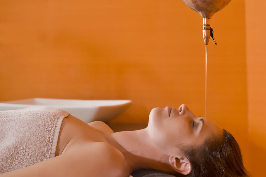 Aromavedic, un rituel détente d'inspiration ayurvédique au Miramar