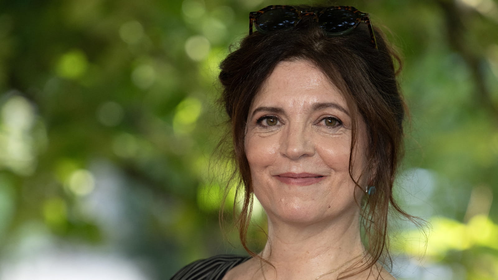 Agnès Jaoui