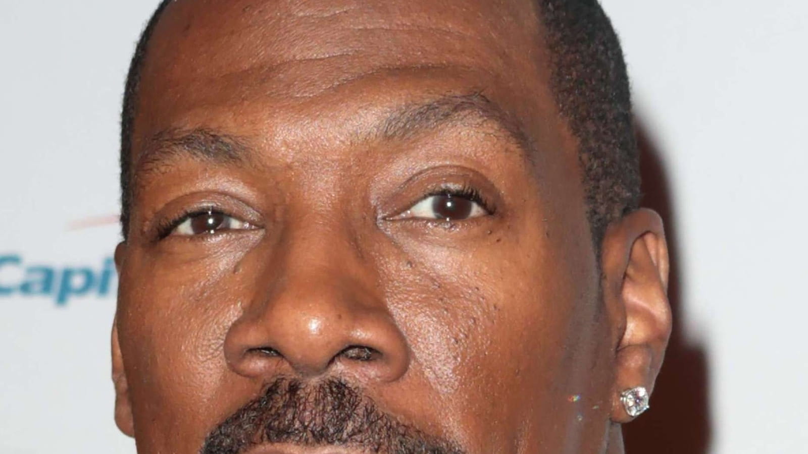 Eddie Murphy