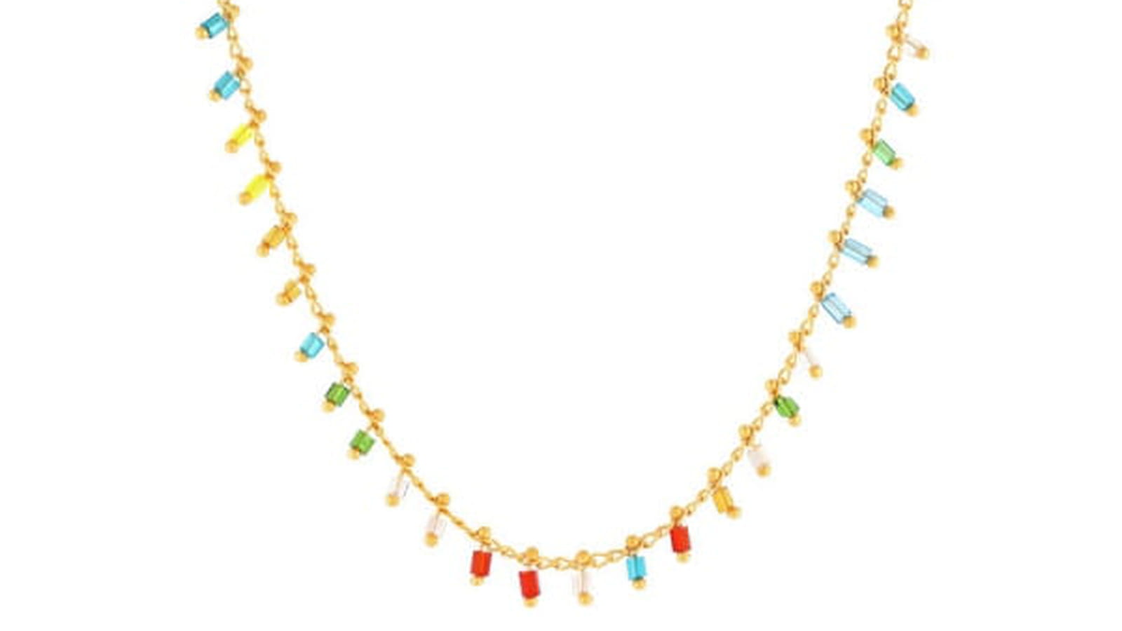 Collier Maty