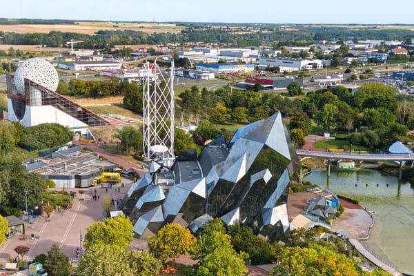 futuroscope
